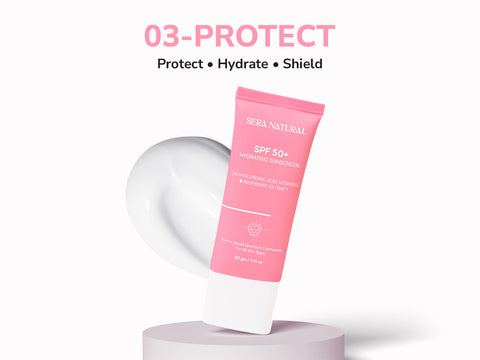Acne Clarifying Starter Kit
