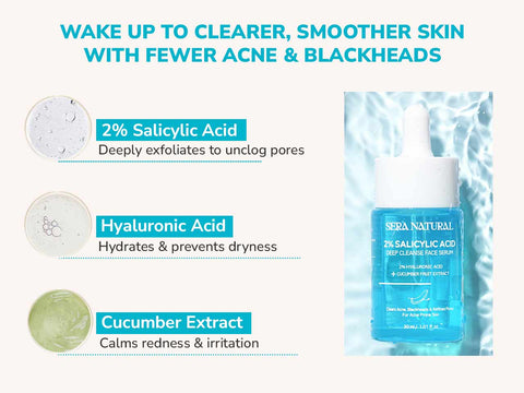 Acne Clarifying Starter Kit