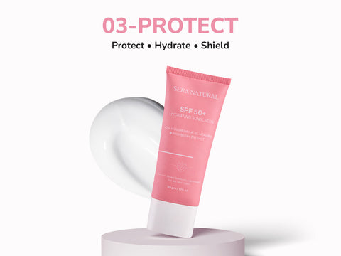 Acne Clarifying Starter Kit