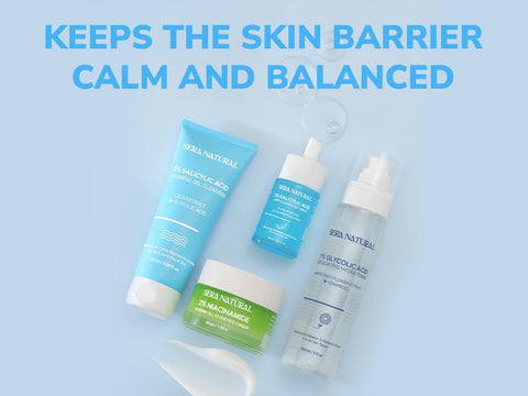 Acne & Texture Advanced PM Regime Kit