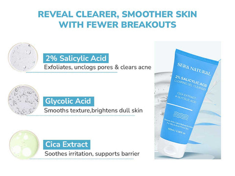 Acne & Texture Advanced PM Regime Kit