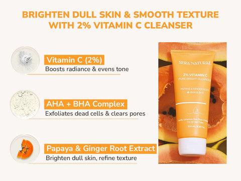 Daily Glow Essentials Duo