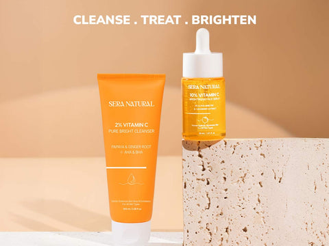 Daily Glow Essentials Duo
