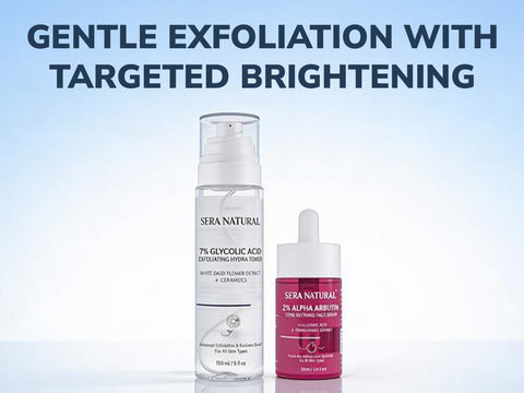 Dark Spot Corrector Duo