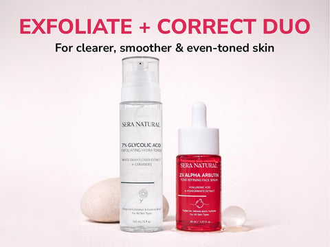 Dark Spot Corrector Duo