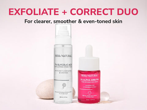 Dark Spot Corrector Duo