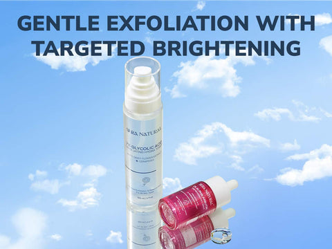 Dark Spot Corrector Duo