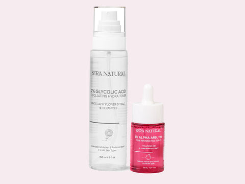 Dark Spot Corrector Duo