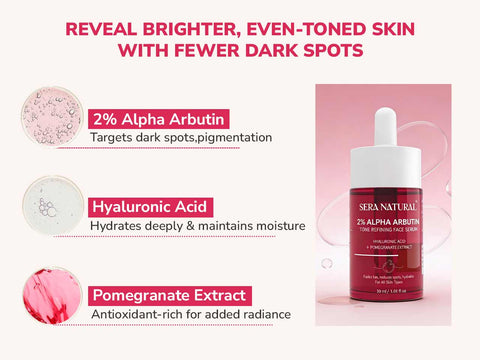 Dark Spot Corrector Duo