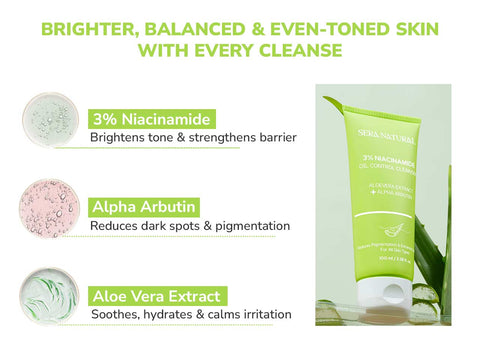 Even-Tone PM Regime Kit