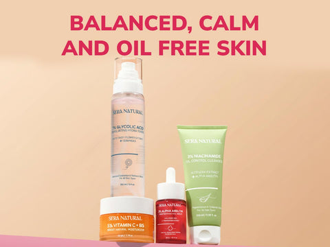Even-Tone PM Regime Kit
