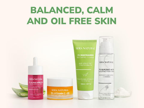 Even-Tone PM Regime Kit