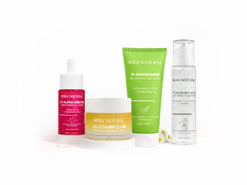 Even-Tone PM Regime Kit