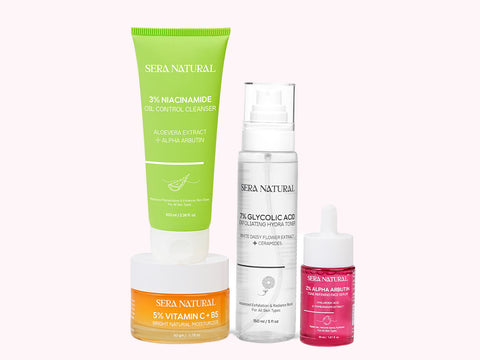 Even-Tone PM Regime Kit