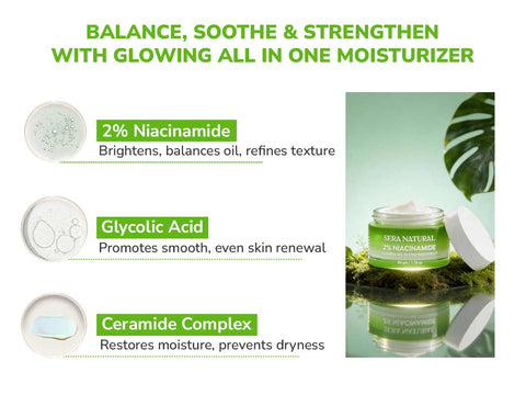 AM-PM Hydration & Brightening Duo