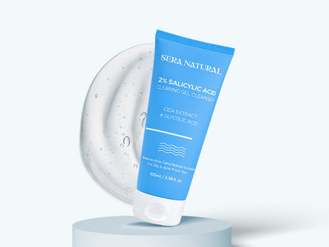 Face Cleanser