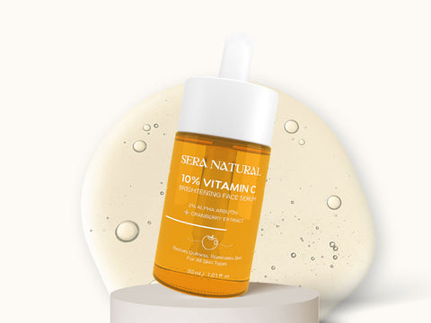 Face Serum